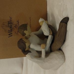 Willow Tree New Life